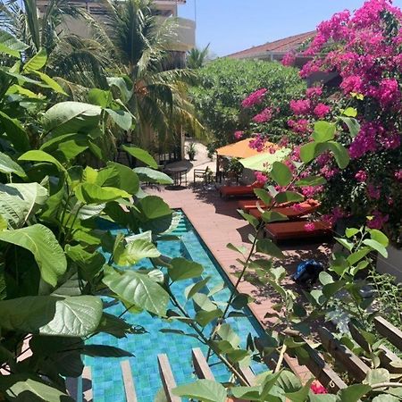 Viluveli Holiday Retreat Hanimaadhoo Island Екстериор снимка