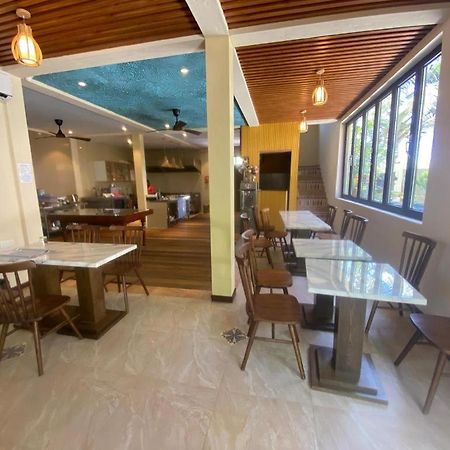 Viluveli Holiday Retreat Hanimaadhoo Island Екстериор снимка
