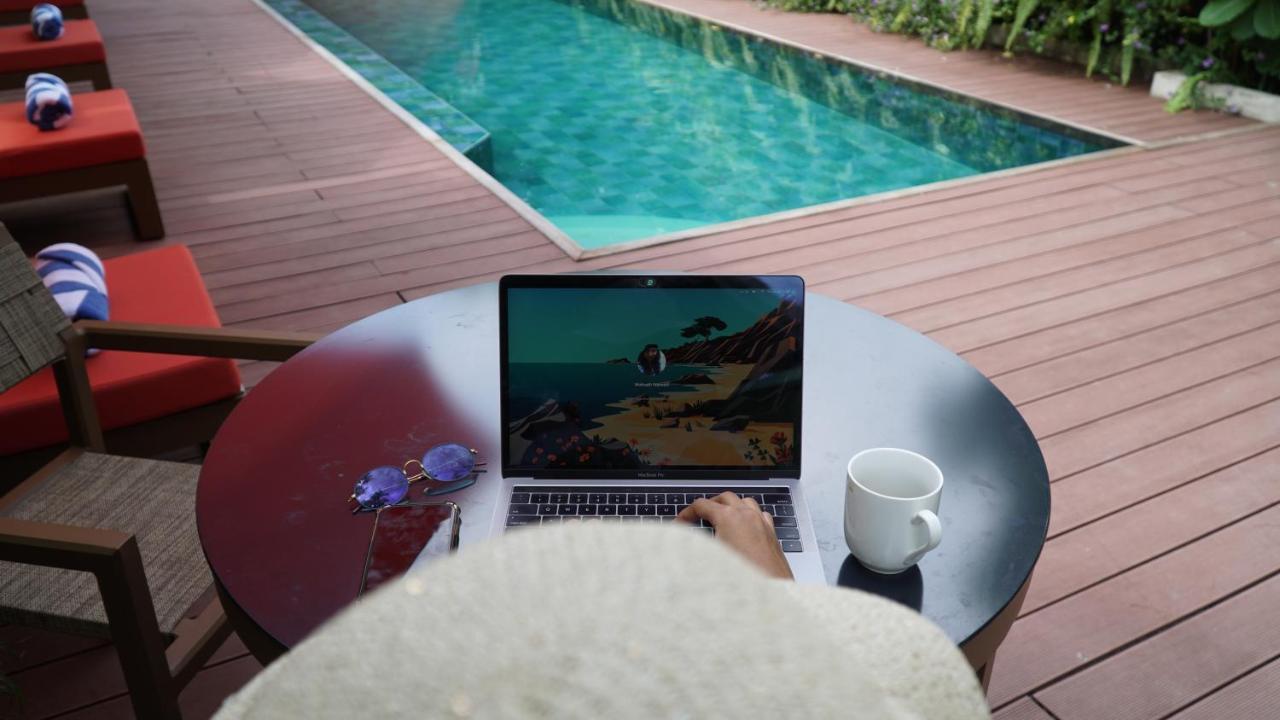 Viluveli Holiday Retreat Hanimaadhoo Island Екстериор снимка