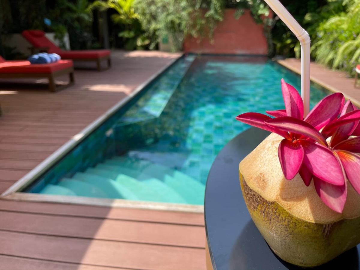 Viluveli Holiday Retreat Hanimaadhoo Island Екстериор снимка