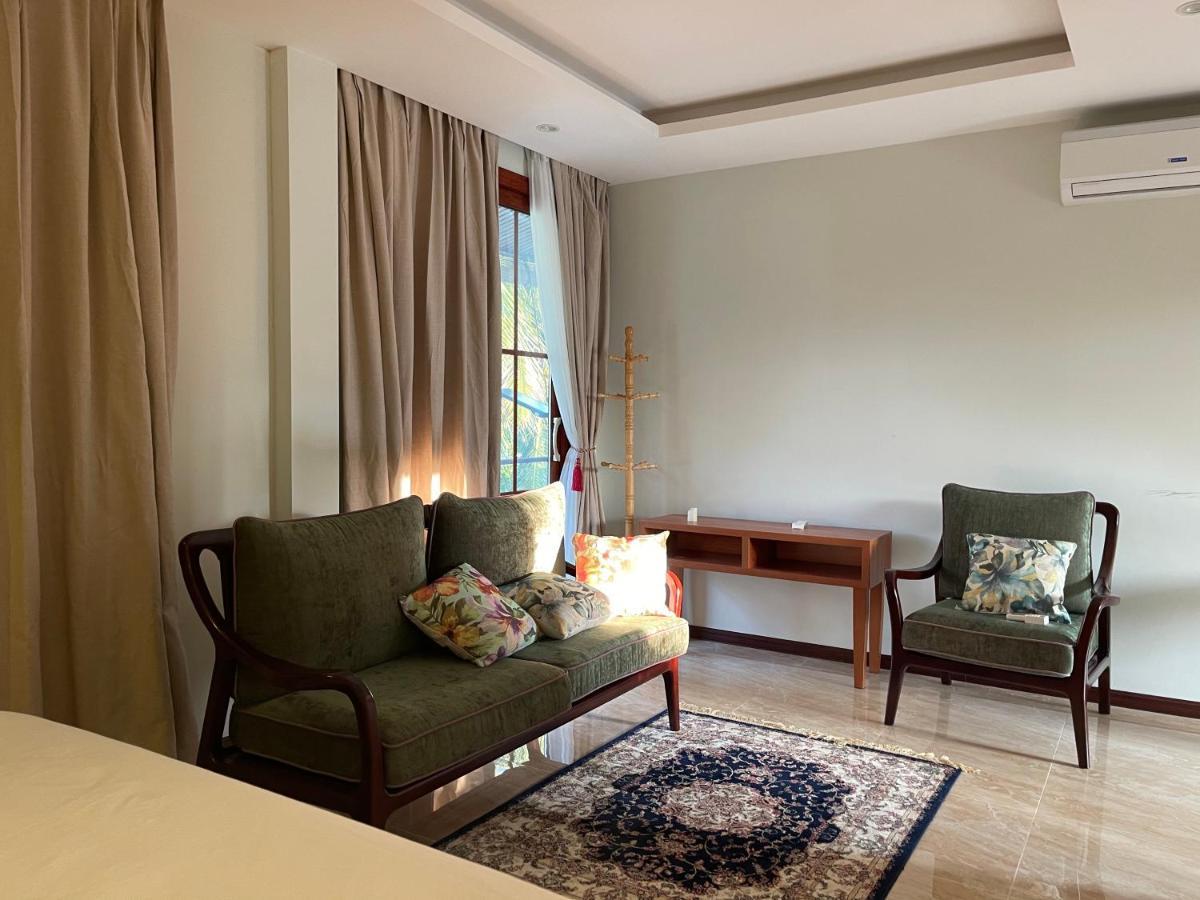Viluveli Holiday Retreat Hanimaadhoo Island Екстериор снимка