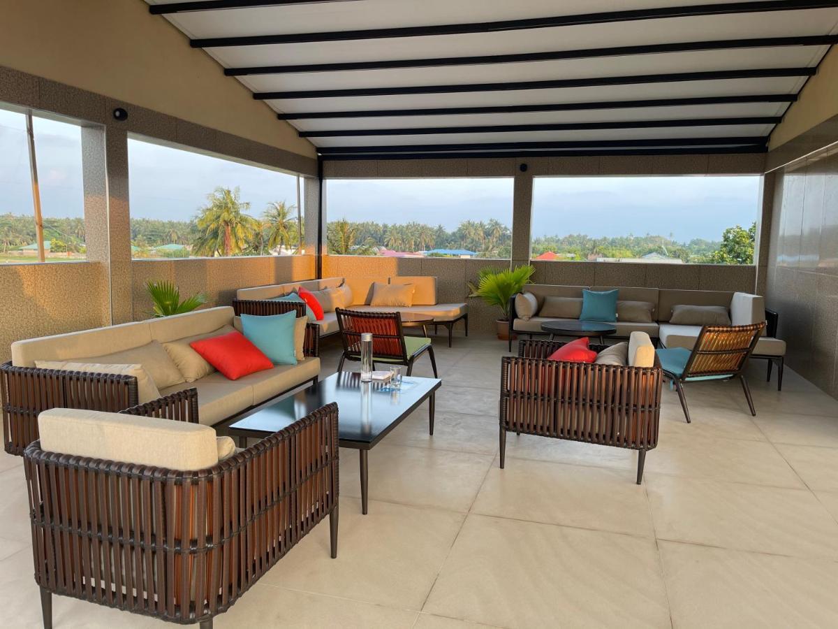 Viluveli Holiday Retreat Hanimaadhoo Island Екстериор снимка