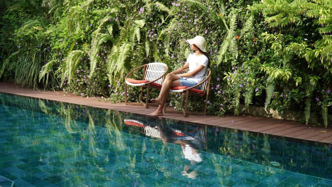 Viluveli Holiday Retreat Hanimaadhoo Island Екстериор снимка