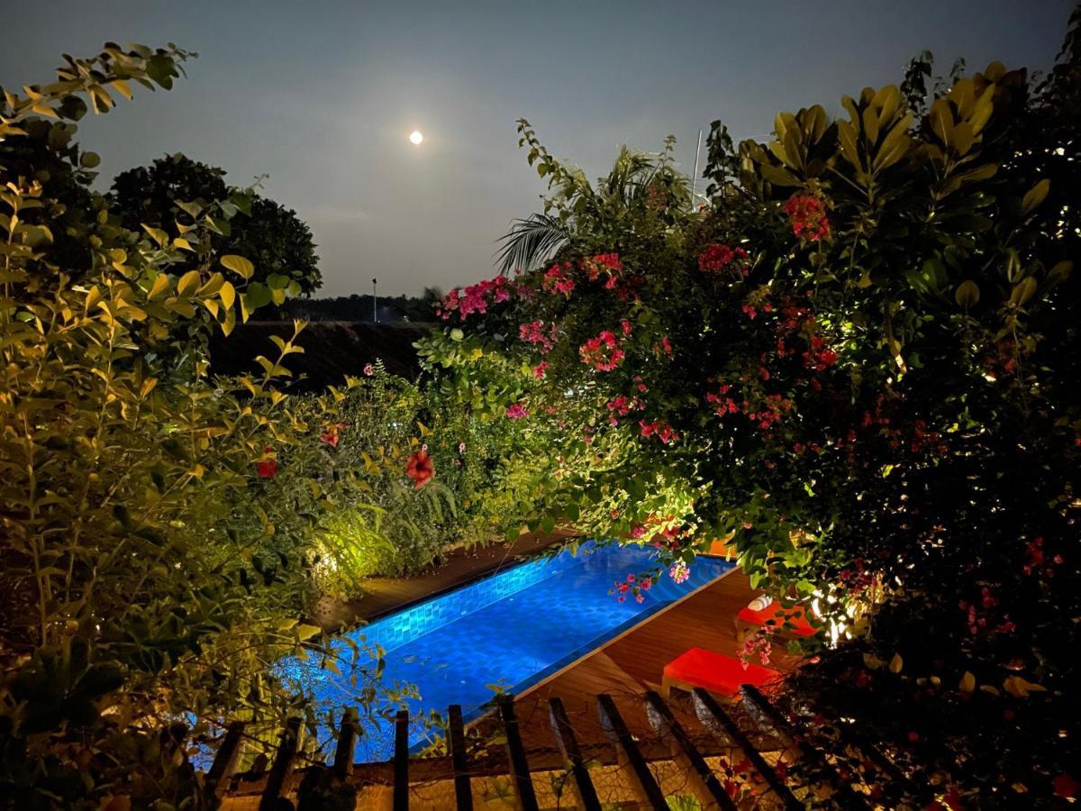 Viluveli Holiday Retreat Hanimaadhoo Island Екстериор снимка