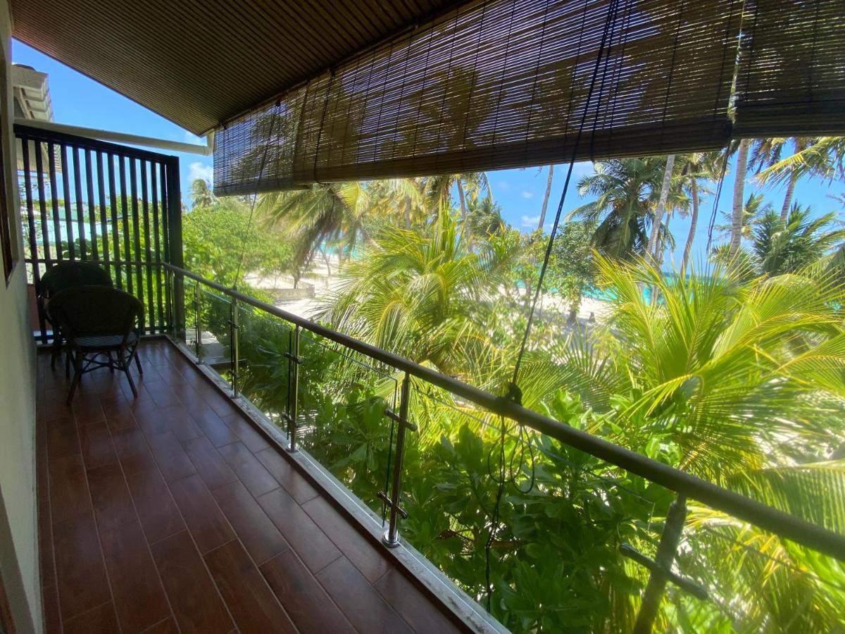 Viluveli Holiday Retreat Hanimaadhoo Island Екстериор снимка