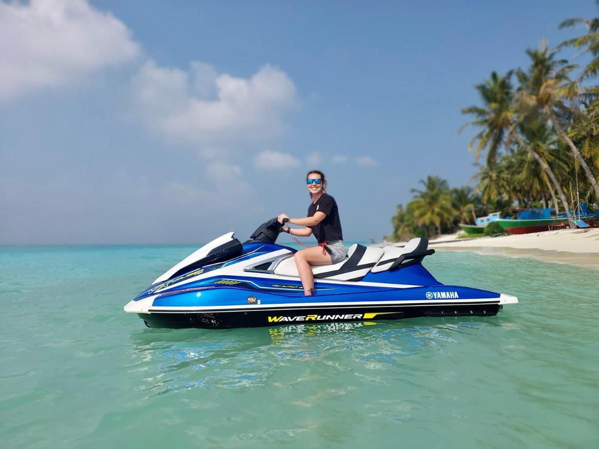 Viluveli Holiday Retreat Hanimaadhoo Island Екстериор снимка
