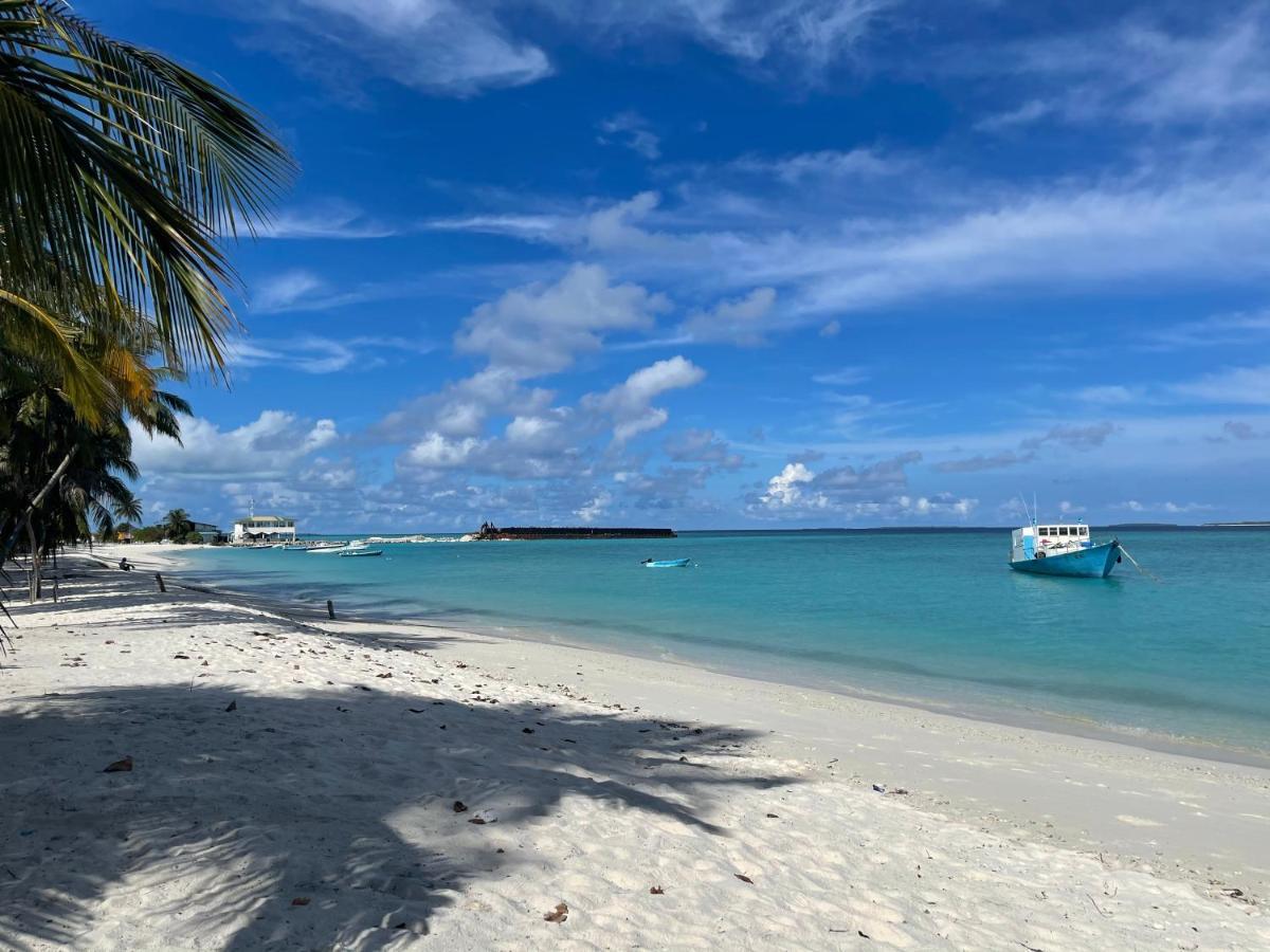 Viluveli Holiday Retreat Hanimaadhoo Island Екстериор снимка