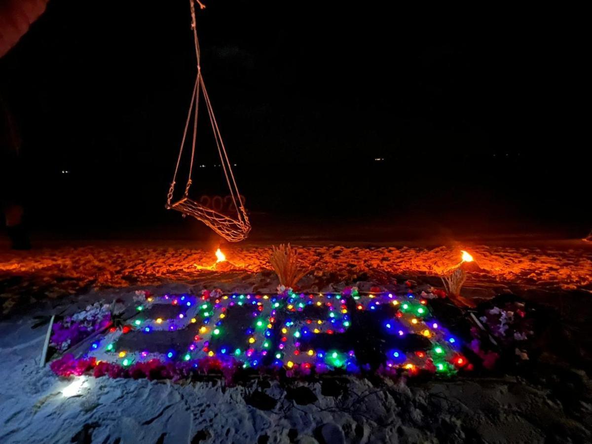 Viluveli Holiday Retreat Hanimaadhoo Island Екстериор снимка