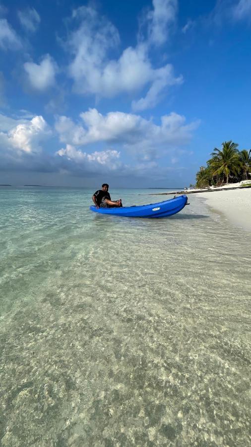 Viluveli Holiday Retreat Hanimaadhoo Island Екстериор снимка