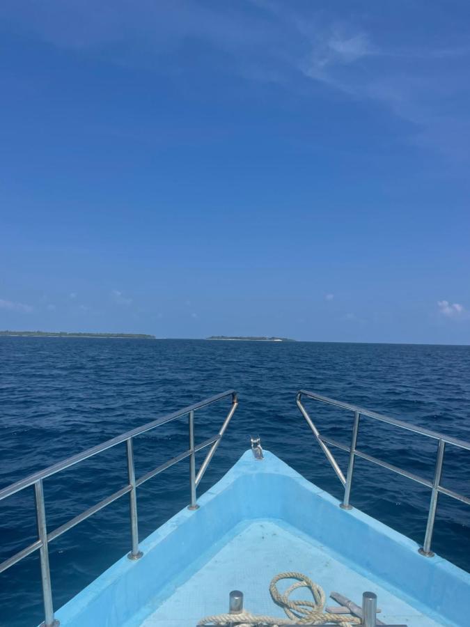 Viluveli Holiday Retreat Hanimaadhoo Island Екстериор снимка