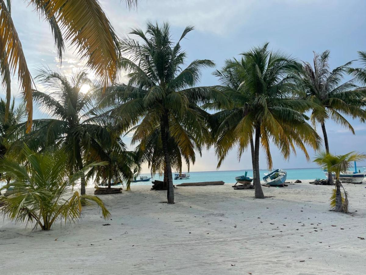Viluveli Holiday Retreat Hanimaadhoo Island Екстериор снимка