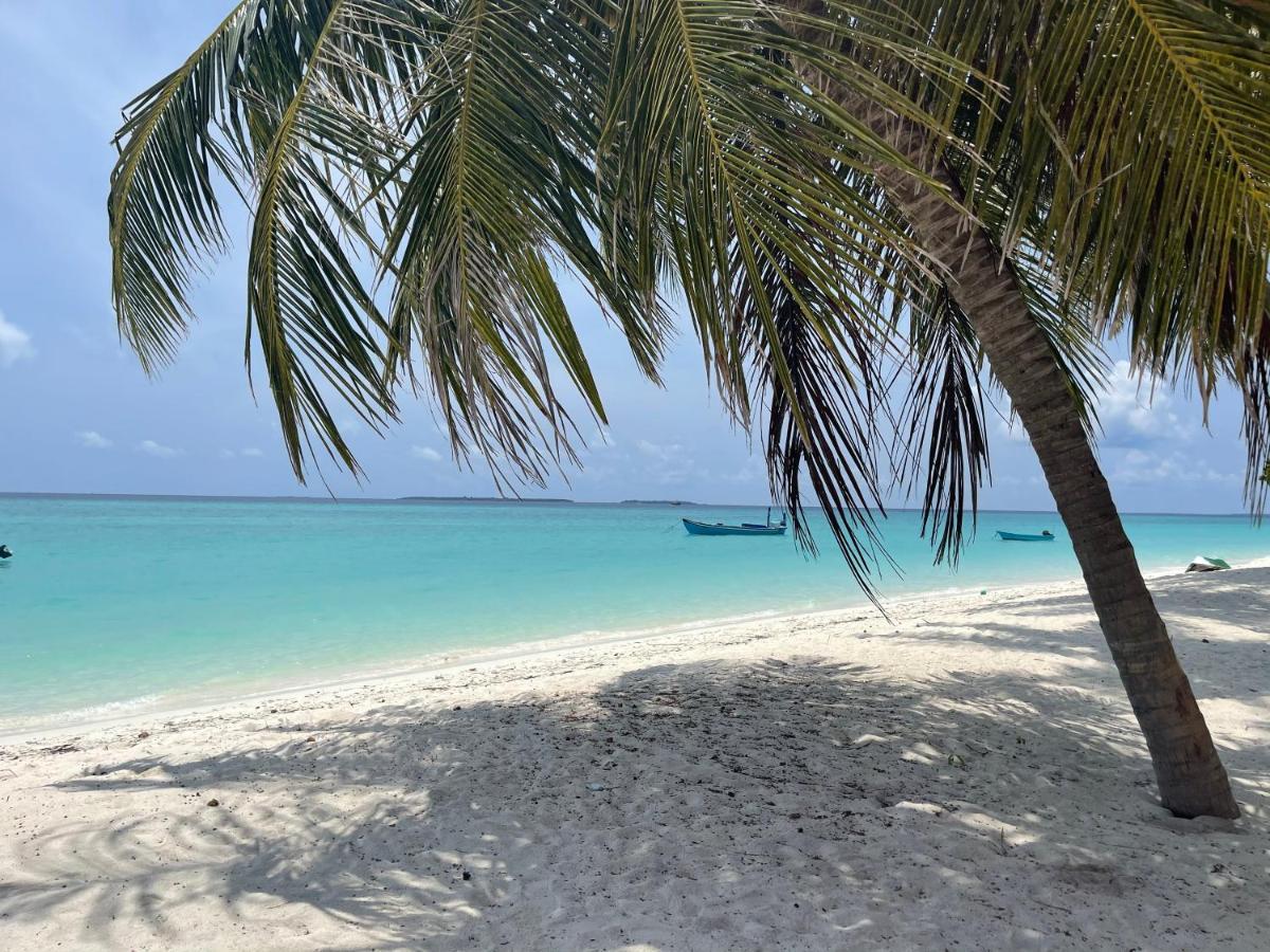 Viluveli Holiday Retreat Hanimaadhoo Island Екстериор снимка