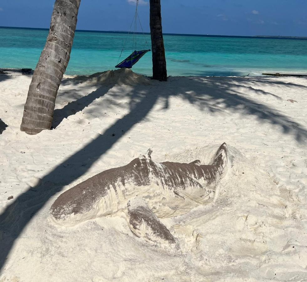 Viluveli Holiday Retreat Hanimaadhoo Island Екстериор снимка