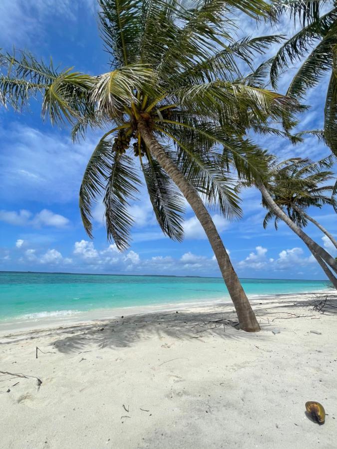 Viluveli Holiday Retreat Hanimaadhoo Island Екстериор снимка