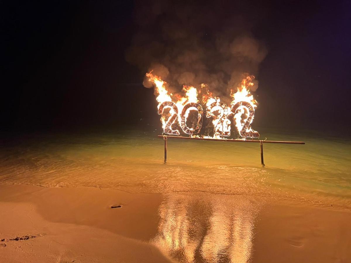 Viluveli Holiday Retreat Hanimaadhoo Island Екстериор снимка