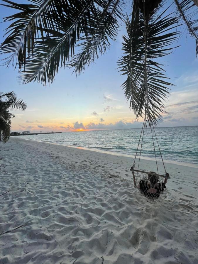 Viluveli Holiday Retreat Hanimaadhoo Island Екстериор снимка
