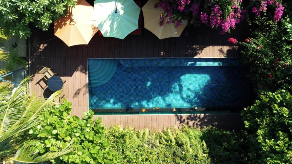 Viluveli Holiday Retreat Hanimaadhoo Island Екстериор снимка
