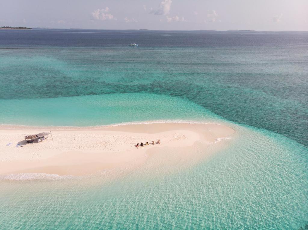 Viluveli Holiday Retreat Hanimaadhoo Island Екстериор снимка