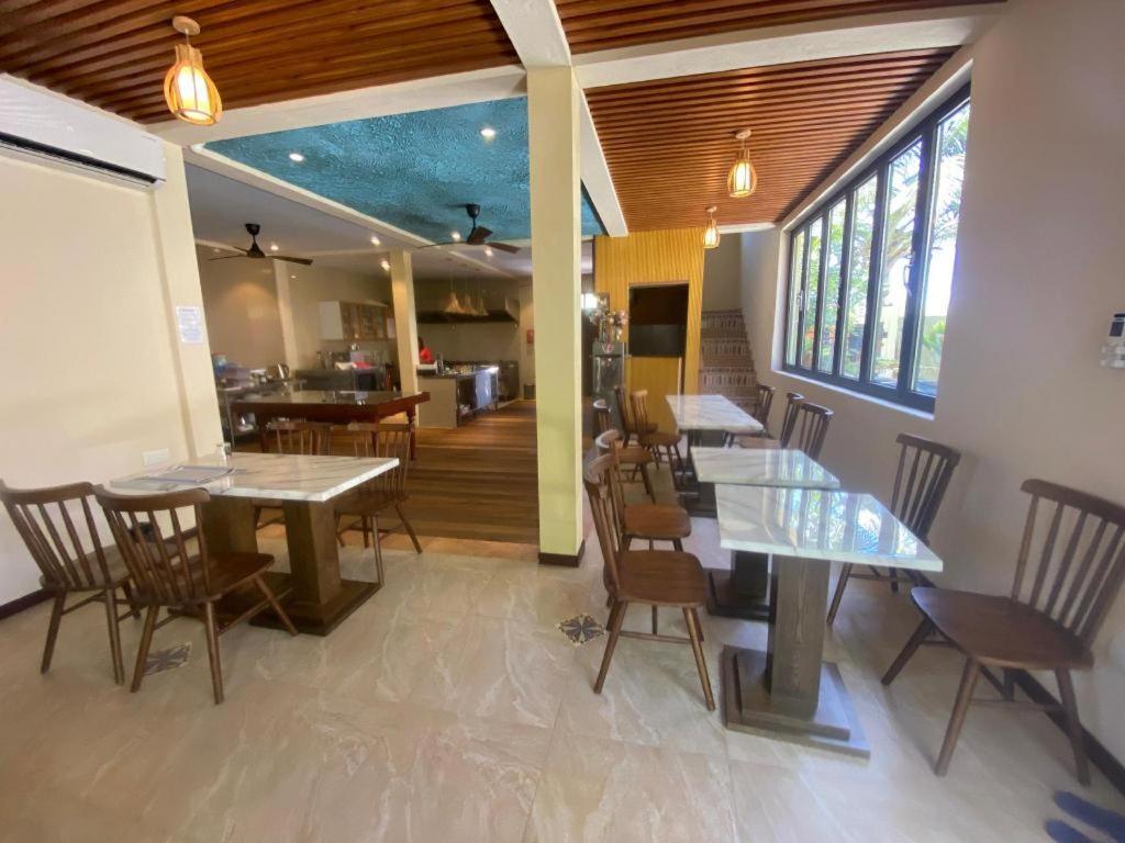 Viluveli Holiday Retreat Hanimaadhoo Island Екстериор снимка
