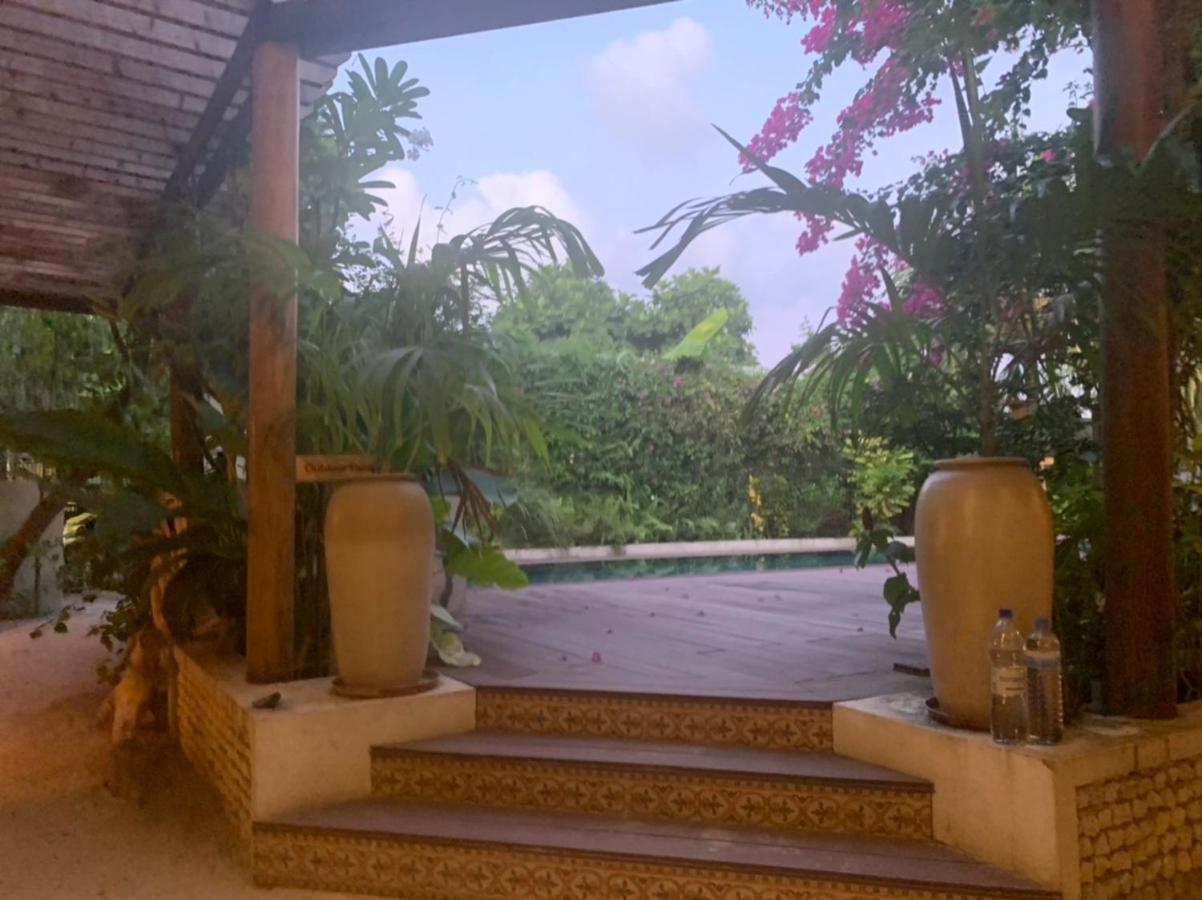 Viluveli Holiday Retreat Hanimaadhoo Island Екстериор снимка