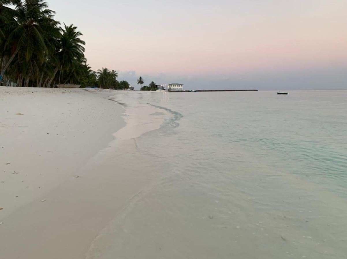 Viluveli Holiday Retreat Hanimaadhoo Island Екстериор снимка