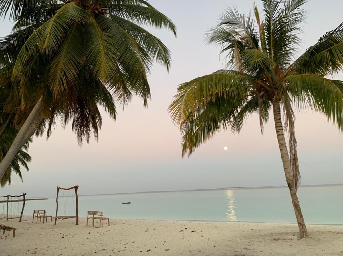 Viluveli Holiday Retreat Hanimaadhoo Island Екстериор снимка
